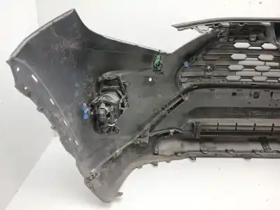 Pièce détachée automobile d'occasion le pare-choc avant pour toyota rav 4 v (_a5_, _h5_) 2.5 hybrid awd (axah54) références oem iam 5211942b20 521194a920 