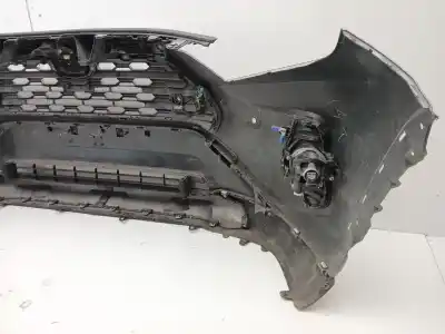 Pièce détachée automobile d'occasion le pare-choc avant pour toyota rav 4 v (_a5_, _h5_) 2.5 hybrid awd (axah54) références oem iam 5211942b20 521194a920 