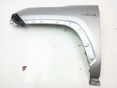Pièce détachée automobile d'occasion aile avant gauche pour toyota rav 4 v (_a5_, _h5_) 2.5 hybrid awd (axah54) références oem iam 5381242360