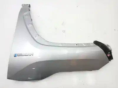 Автозапчасти б/у левое переднее крыло за toyota rav 4 v (_a5_, _h5_) 2.5 hybrid awd (axah54) ссылки oem iam 5381242360  
