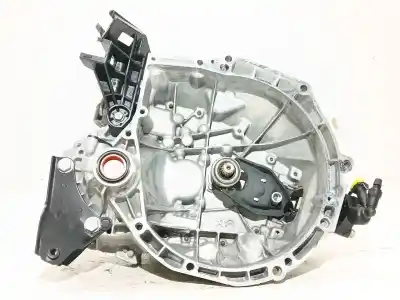 Автозапчасти б/у коробка передач за peugeot 208 i (ca_, cc_) 1.2 vti 82 ссылки oem iam 20a701