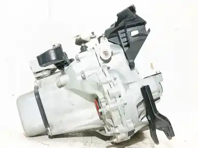 Автозапчасти б/у коробка передач за peugeot 208 i (ca_, cc_) 1.2 vti 82 ссылки oem iam 20a701  