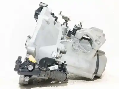 Автозапчасти б/у коробка передач за peugeot 208 i (ca_, cc_) 1.2 vti 82 ссылки oem iam 20a701  