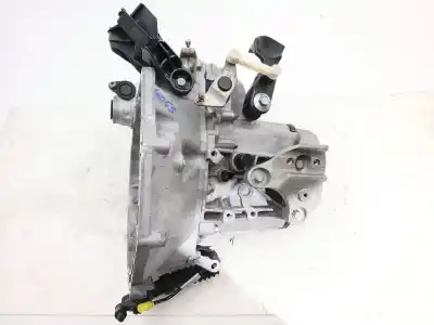 Автозапчасти б/у коробка передач за peugeot 208 i (ca_, cc_) 1.2 vti 82 ссылки oem iam 20a701  