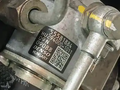 Автозапчасти б/у полный двигатель за opel astra j (p10) 1.7 cdti (68) ссылки oem iam a17dtr  