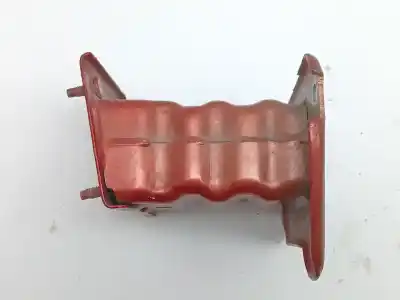 Peça sobressalente para automóvel em segunda mão amortecedor de pára choques dianteiro por renault kadjar (ha_, hl_) 1.6 dci 130 referências oem iam 622154ea0