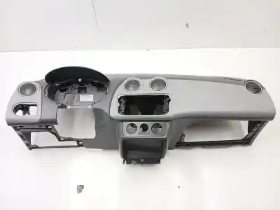 Peça sobressalente para automóvel em segunda mão tablier por seat ibiza iv (6j5, 6p1) 1.4 referências oem iam 6j1857067