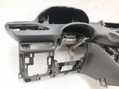 Автозапчасти б/у панель приборов за peugeot 208 i (ca_, cc_) 1.2 vti 82 ссылки oem iam 96746579zd  