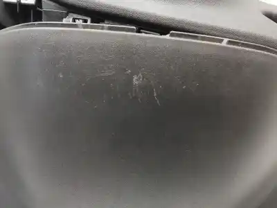 Автозапчасти б/у панель приборов за peugeot 208 i (ca_, cc_) 1.2 vti 82 ссылки oem iam 96746579zd  
