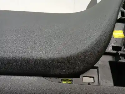 Автозапчасти б/у панель приборов за peugeot 208 i (ca_, cc_) 1.2 vti 82 ссылки oem iam 96746579zd  
