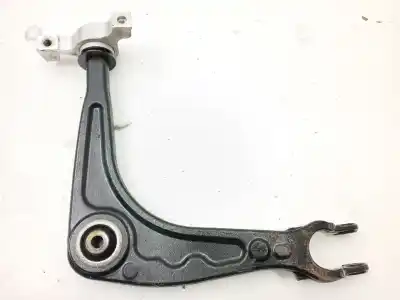 Автозапчастина б/у передній правий нижний рычаг підвіски для citroen c5 iii (rd_) 2.0 hdi 165 посилання на oem iam 7aaa10  