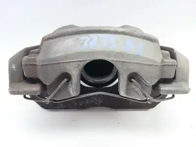 Автозапчасти б/у передний левый тормозной суппорт за CITROEN C5 III (RD_) 2.0 HDi 165 ссылки OEM IAM 9801309480  