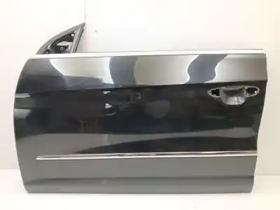 Автозапчасти б/у левая передняя дверь за volkswagen passat b7 (362) 2.0 tdi 4motion ссылки oem iam 3c8831055h