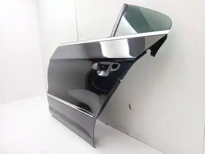 Автозапчасти б/у задняя левая дверь за volkswagen passat b7 (362) 2.0 tdi 4motion ссылки oem iam 3c8833055e  