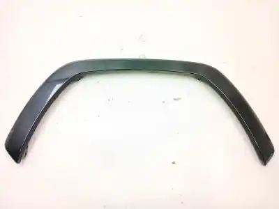 Second-hand car spare part RIGHT FRONT WINGLET for TOYOTA RAV 4 V (_A5_, _H5_) 2.5 HYBRID AWD (AXAH54) OEM IAM references 7560142170C0  