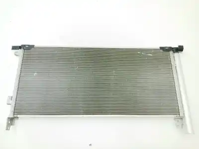 Pezzo di ricambio per auto di seconda mano condensatore / radiatore aria condizionata per toyota rav 4 v (_a5_, _h5_) 2.5 hybrid awd (axah54) riferimenti oem iam 884a042040  
