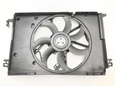 Second-hand car spare part RADIATOR COOLING FAN for TOYOTA RAV 4 V (_A5_, _H5_) 2.5 HYBRID AWD (AXAH54) OEM IAM references 1636025020  