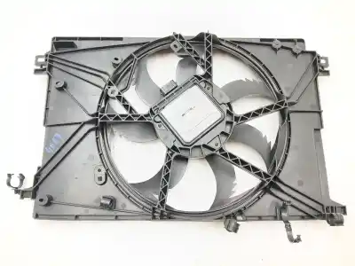 Pezzo di ricambio per auto di seconda mano elettroventola per toyota rav 4 v (_a5_, _h5_) 2.5 hybrid awd (axah54) riferimenti oem iam 1636025020 1636331500 2685003000