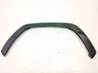 Second-hand car spare part LEFT FRONT WINGLET for TOYOTA RAV 4 V (_A5_, _H5_) 2.5 HYBRID AWD (AXAH54) OEM IAM references 7560242170C0  