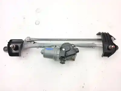 Second-hand car spare part FRONT WINDSHIELD WIPER MOTOR for TOYOTA RAV 4 V (_A5_, _H5_) 2.5 HYBRID AWD (AXAH54) OEM IAM references 8511042270  