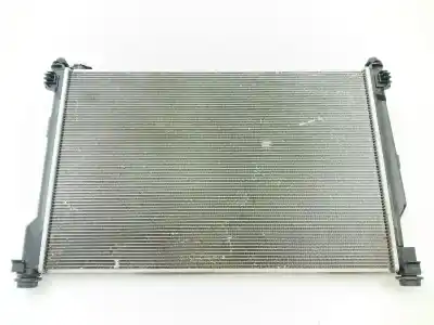 Pezzo di ricambio per auto di seconda mano radiatore d acqua per toyota rav 4 v (_a5_, _h5_) 2.5 hybrid awd (axah54) riferimenti oem iam 1220500050  