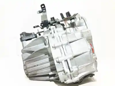 Piesă de schimb auto la mâna a doua cutie de viteze pentru ssangyong korando (c300) 1.5 referințe oem iam 3102035320 x2is 