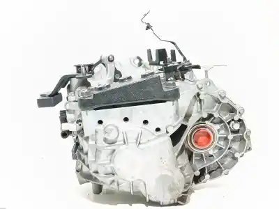 Piesă de schimb auto la mâna a doua cutie de viteze pentru ssangyong korando (c300) 1.5 referințe oem iam 3102035320 x2is 