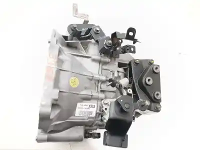 Piesă de schimb auto la mâna a doua cutie de viteze pentru ssangyong korando (c300) 1.5 referințe oem iam 3102035320 x2is 