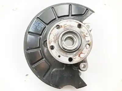 Автозапчасти б/у передняя правая кулачка за volkswagen passat b7 (362) 2.0 tdi 4motion ссылки oem iam 3c0407254f