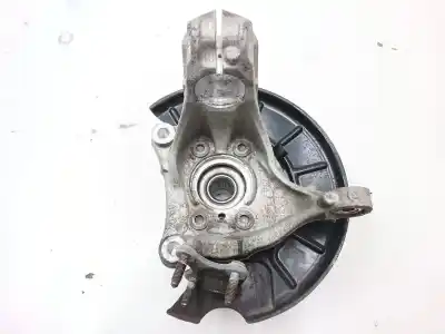 Автозапчастина б/у передній прав для volkswagen passat b7 (362) 2.0 tdi 4motion посилання на oem iam 3c0407254f  