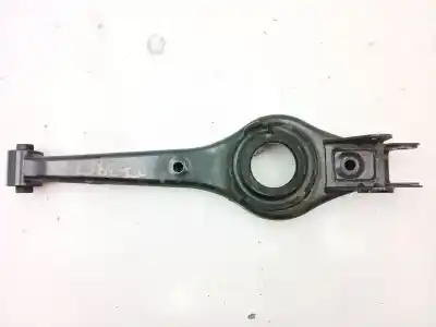 Tweedehands auto-onderdeel onderste veringarm achter links voor ssangyong korando (c300) 1.5 oem iam-referenties 4581034000
