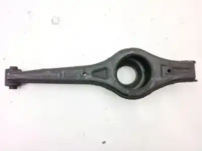 Tweedehands auto-onderdeel onderste veringarm achter links voor ssangyong korando (c300) 1.5 oem iam-referenties 4581034000  