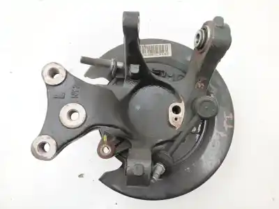Tweedehands auto-onderdeel knokkel links achter voor ssangyong korando (c300) 1.5 oem iam-referenties 4591034002  