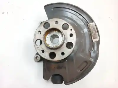 Tweedehands auto-onderdeel knokkel links voor voor ssangyong korando (c300) 1.5 oem iam-referenties 4121037000
