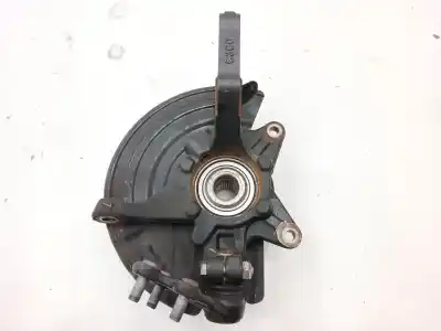 Gebrauchtes Autoersatzteil vorderer linker knöchel zum ssangyong korando (c300) 1.5 oem-iam-referenzen 4121037000  