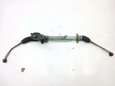 Peça sobressalente para automóvel em segunda mão caixa de direção por seat ibiza iv (6j5, 6p1) 1.4 referências oem iam 6r1423055d