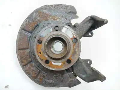 Автозапчастина б/у ПЕРЕДНІЙ ПРАВ для SEAT IBIZA IV (6J5, 6P1)  Посилання на OEM IAM 6Q0407256S  