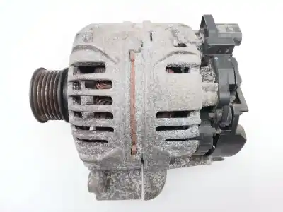 Peça sobressalente para automóvel em segunda mão alternador por seat ibiza iv (6j5, 6p1) 1.4 referências oem iam 037903025g