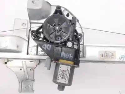 Автозапчастина б/у регулятор переднього правого скла для peugeot 208 i (ca_, cc_) 1.2 vti 82 посилання на oem iam 9673154380 9674254380 