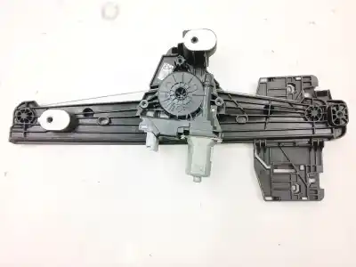 Pezzo di ricambio per auto di seconda mano alzacristalli posteriore destro per opel corsa f elegance riferimenti oem iam 9829045580 39182146 9829045280