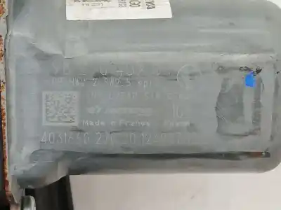 Pezzo di ricambio per auto di seconda mano alzacristalli posteriore destro per opel corsa f elegance riferimenti oem iam 9829045580 39182146 9829045280