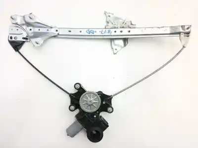 Pièce détachée automobile d'occasion léve glace avant droit pour toyota rav 4 v (_a5_, _h5_) 2.5 hybrid awd (axah54) références oem iam 8571042140 0620205501 