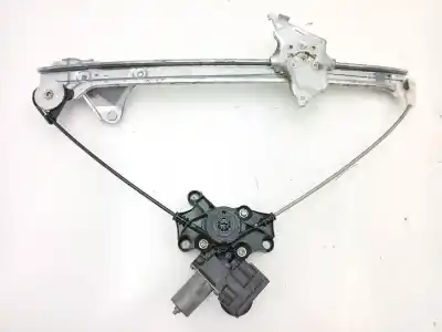 Piesă de schimb auto la mâna a doua MECANISM ACȚIONARE GEAM FAȚÃ STÂNGA pentru TOYOTA RAV 4 V (_A5_, _H5_) 2.5 HYBRID AWD (AXAH54) Referințe OEM IAM 8572042130  