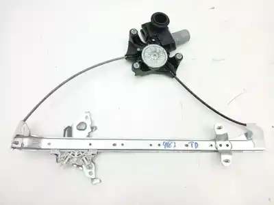 Piesă de schimb auto la mâna a doua MECANISM ACTIONARE GEAM SPATE DREAPTA pentru TOYOTA RAV 4 V (_A5_, _H5_) 2.5 HYBRID AWD (AXAH54) Referințe OEM IAM 8571042150  
