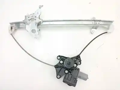 Pezzo di ricambio per auto di seconda mano alzacristalli posteriore destro per toyota rav 4 v (_a5_, _h5_) 2.5 hybrid awd (axah54) riferimenti oem iam 8571042150 0620205521 