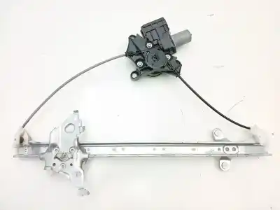 Piesă de schimb auto la mâna a doua MECANISM ACTIONARE GEAM SPATE STÂNGA pentru TOYOTA RAV 4 V (_A5_, _H5_) 2.5 HYBRID AWD (AXAH54) Referințe OEM IAM 8572042140  