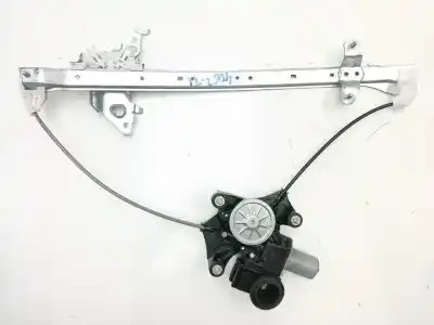Piesă de schimb auto la mâna a doua mecanism actionare geam spate stânga pentru toyota rav 4 v (_a5_, _h5_) 2.5 hybrid awd (axah54) referințe oem iam 8572042140 0620205531 