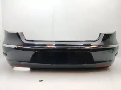 Piesă de schimb auto la mâna a doua BARA SPATE pentru VOLKSWAGEN PASSAT B7 (362) 2.0 TDI 4MOTION Referințe OEM IAM 3C8807421K  