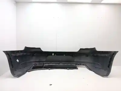 Автозапчасти б/у задний бампер за volkswagen passat b7 (362) 2.0 tdi 4motion ссылки oem iam 3c8807421k  
