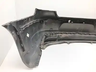 Автозапчасти б/у задний бампер за volkswagen passat b7 (362) 2.0 tdi 4motion ссылки oem iam 3c8807421k  